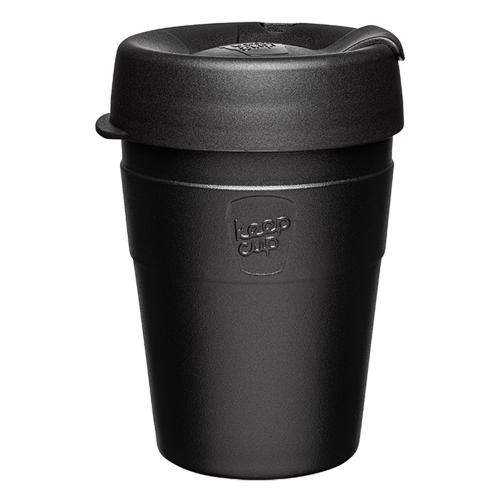 Термокружка 340 мл KeepCup Thermal M Black