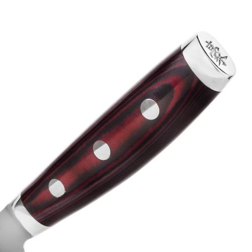 Нож универсальный Kiritsuke 20 см Yaxell Super Gou