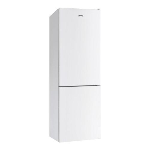 Холодильник двухкамерный 186х60 см Smeg FC18EN1W белый