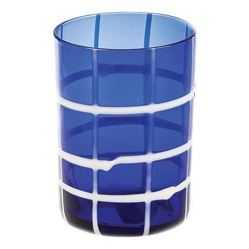Стакан Хайбол Artist's Glass синий, 350 мл, P.L. Proff Cuisine