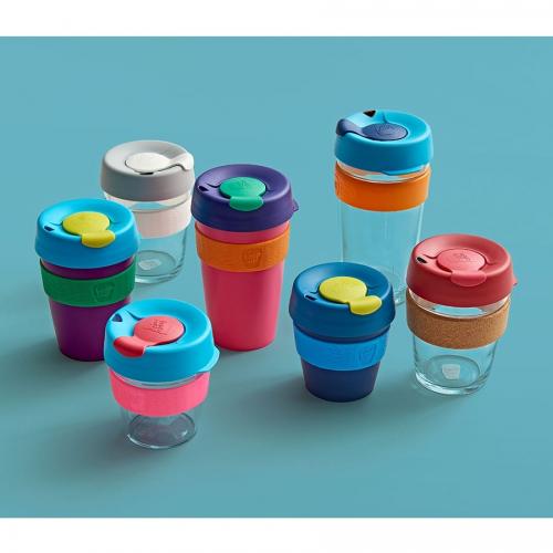 Кружка 227 мл KeepCup Original S Doppio