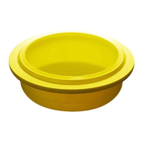 Крышка для стакана 13 см Pacojet желтая