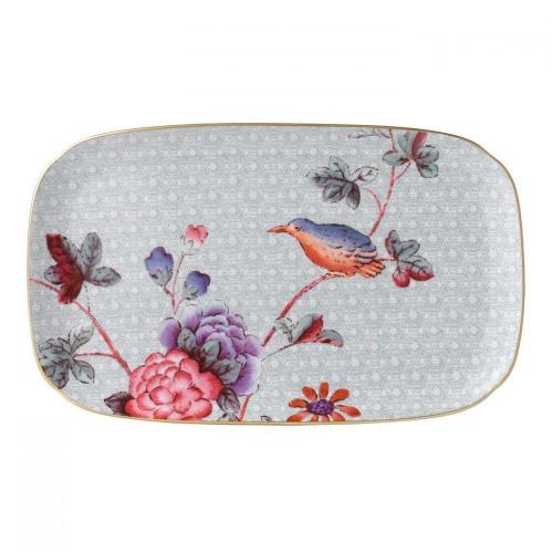 Поднос 25 см Wedgwood Cuckoo