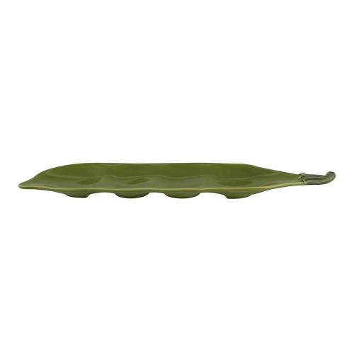 Блюдо 55х14 см Bordallo Pinheiro Peapod