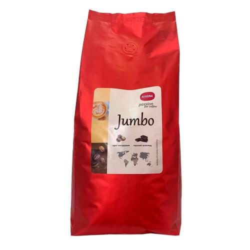 Кофе в зернах 250 г Nivona Jumbo