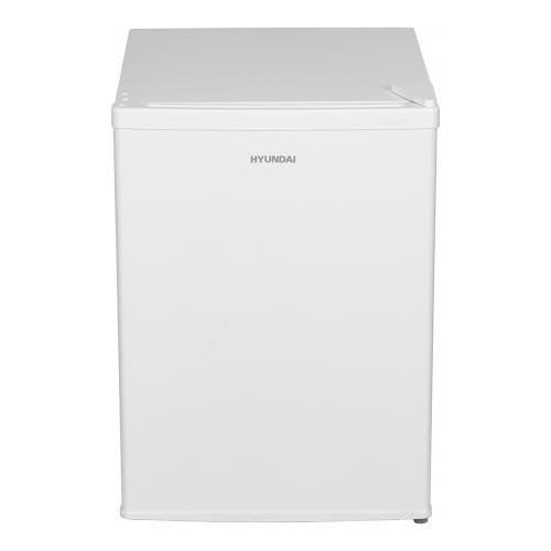 Холодильник 44,5х51 см Hyundai CO1002 белый