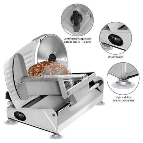 Мультирезка 19 см Clatronic MA 3585