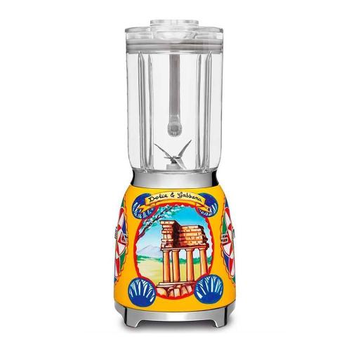 dolce gabbana smeg blender