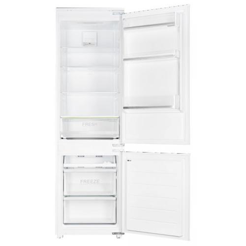 Встраиваемый холодильник 178,5х54 см Kuppersberg NBM 17863 белый