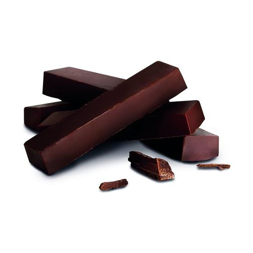 Кондитерский набор для приготовления шоколада Boska Chocowares 15 пр черный