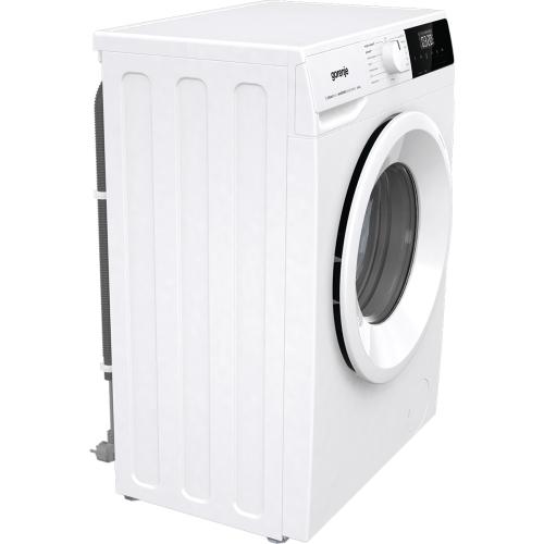 Стиральная машина 59,5 см на 6 кг Gorenje W1NHPI60SCS белая