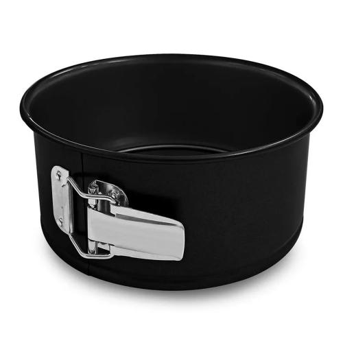 Форма для выпечки 20 см Guardini Gardenia черная