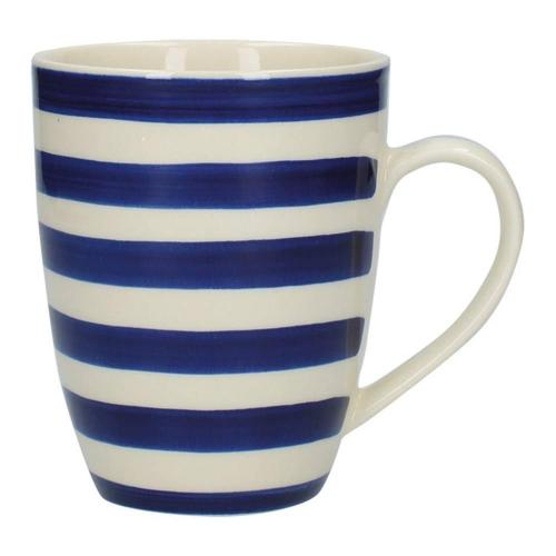 Набор кружек 280 мл Kitchen Craft London Pottery Out Of The Blue 4 пр