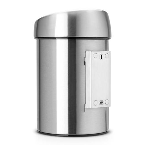 Ведро для мусора 3 л Brabantia Touch Bin