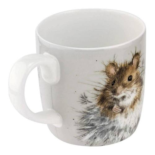 Кружка Мышь 400 мл Royal Worcester Забавная фауна