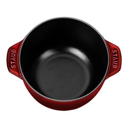 Кокот 16 см Staub красный