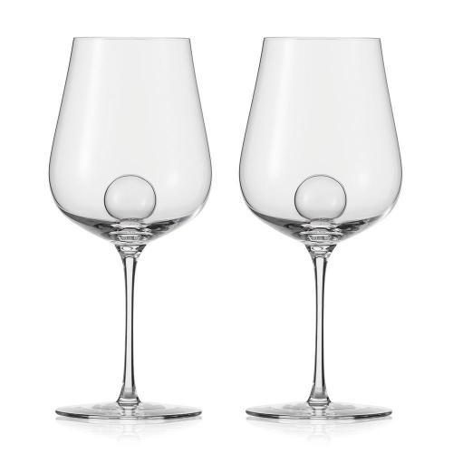 Набор бокалов для белого вина 441 мл, 2 штуки, серия Air Sense, ZWIESEL 1872, Германия