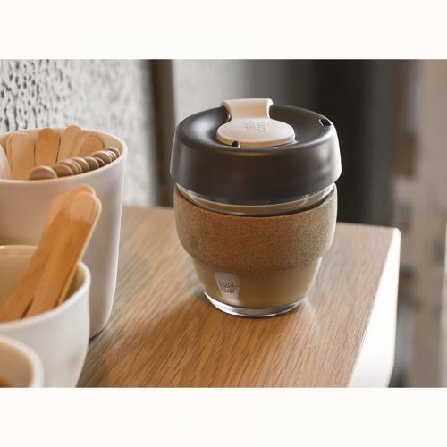 Кружка 227 мл KeepCup Brew Cork S Nitro