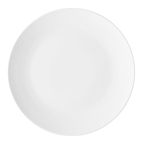 Тарелка закусочная 19 см Maxwell & Williams White Basics