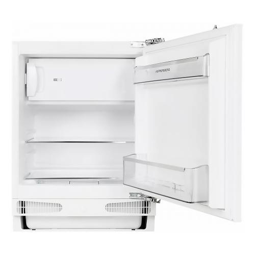 Встраиваемый холодильник 82х60 см Kuppersberg VBMC 115 белый