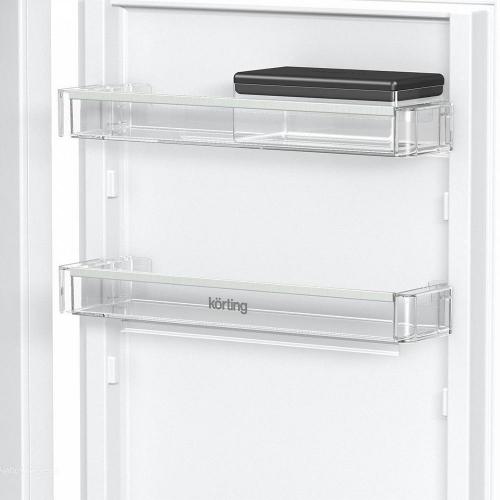 Встраиваемый холодильник 177х54 см Korting KSI 17877 CFLZ - 5 фото