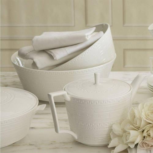 Салатник 25 см Wedgwood Intaglio