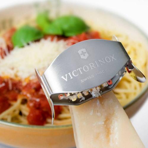 Терка для сыра Victorinox стальная