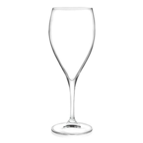 Бокал для вина 570 мл RCR Cristalleria Italiana WineDrop (min 6 шт) - 1 фото