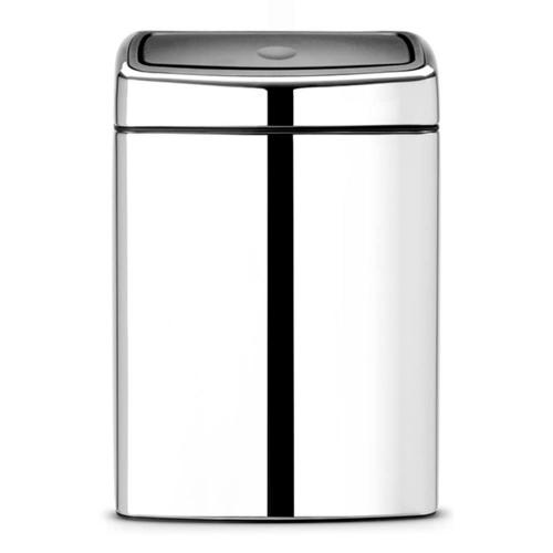 Ведро для мусора 10 л Brabantia Touch Bin