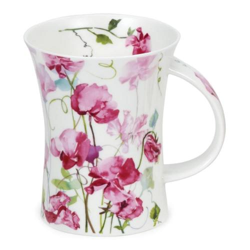 Кружка Горошек 330 мл Dunoon Richmond Floral Breeze