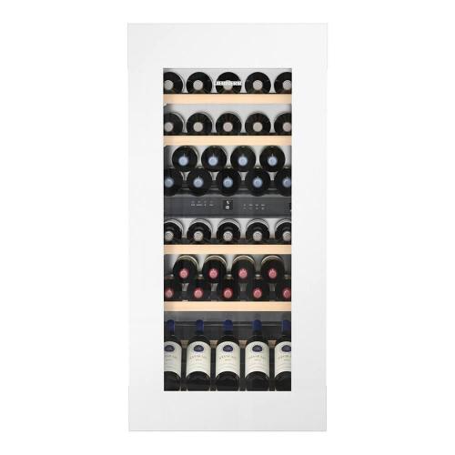 Встраиваемый винный шкаф на 51 бутылок Liebherr Vinidor EWTgw 2383 белый