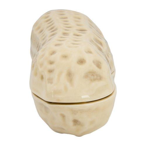Блюдо 21х8 см Bordallo Pinheiro Nuts Peanut