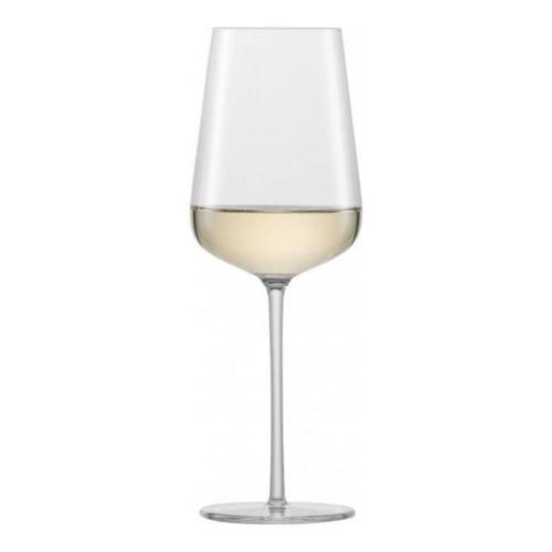 Бокал для белого вина 406 мл Zwiesel Glas VerVino (min 6 шт) техническая упаковка