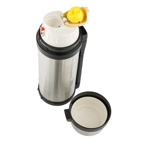 Термос 2 л Thermos FDH-2005 SBK стальной