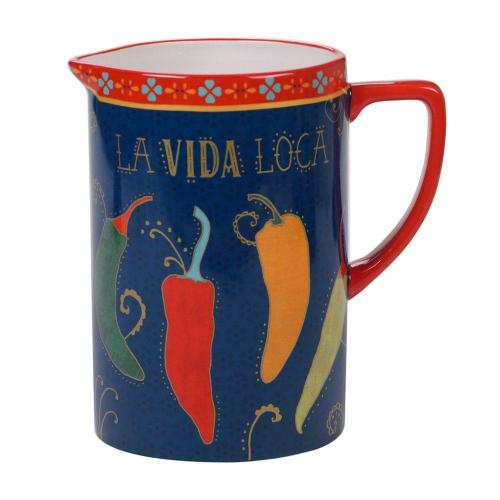 Кувшин 2,3 л Certified international corp La Vida