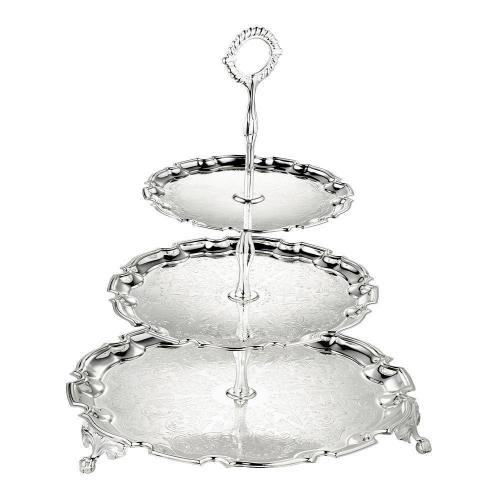 Этажерка 31,5 см Queen Anne