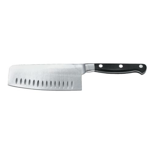 Нож-топорик Classic кованый 18 см, P.L. Proff Cuisine