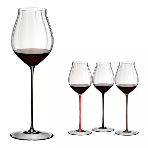 Бокал для красного вина Pinot Noir clear Riedel 830 мл 32,5 см High Performance