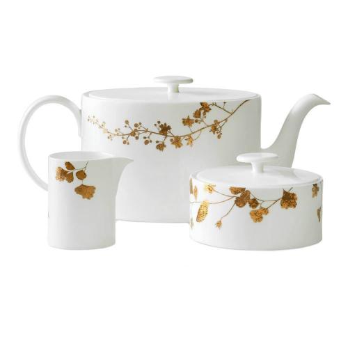 Сервиз чайный Wedgwood Vera Wang Jardin 3 пр