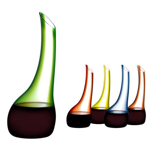 Декантер 1,2 л Riedel Decanter зеленый