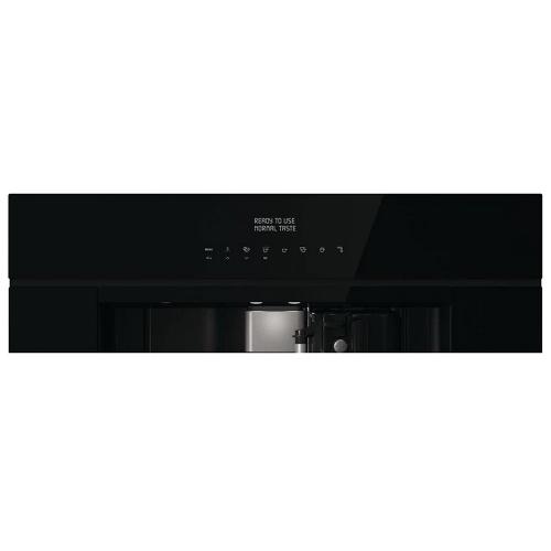 Встраиваемая кофемашина 1,8 л Gorenje CMA9200BG черная