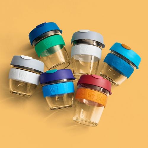 Кружка 227 мл KeepCup Brew S Deep