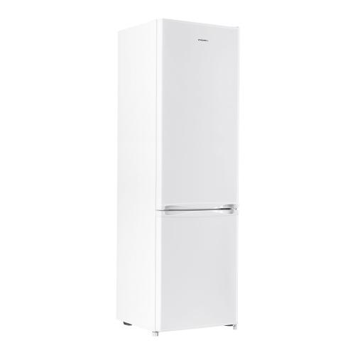 Холодильник 179х55 см Maunfeld MFF180W белый