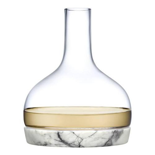 Декантер 1,25 л Nude Glass Chill