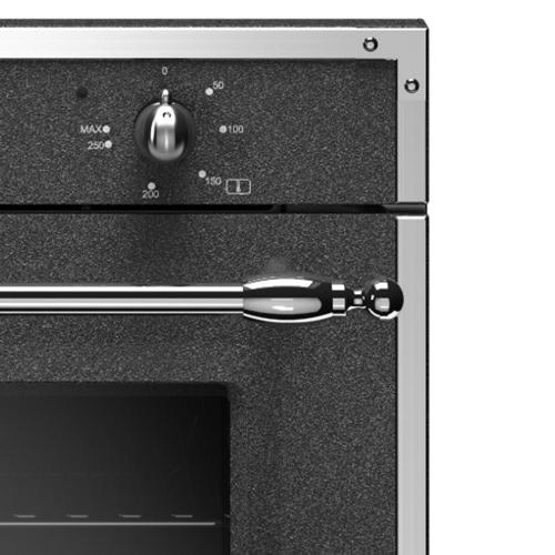 Духовой шкаф bertazzoni f609herektnd