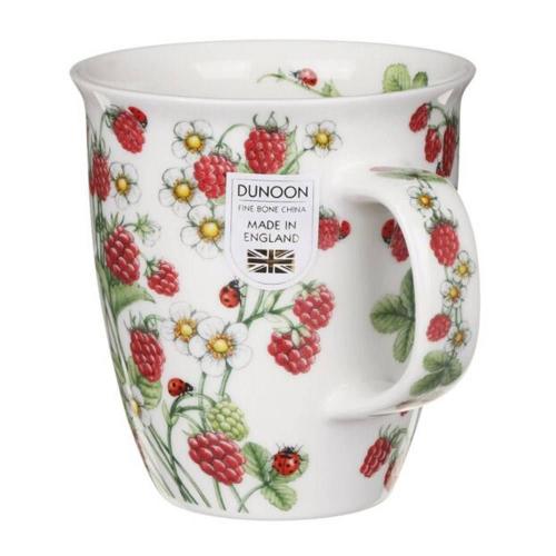Кружка Малина 480 мл Dunoon Nevis