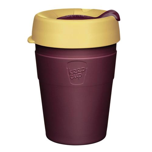 Термокружка 340 мл KeepCup Thermal M Nightfall