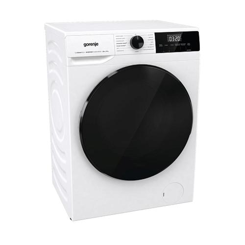 Стиральная машина 59,5 см на 10 кг Gorenje W1D2A164ADS белая