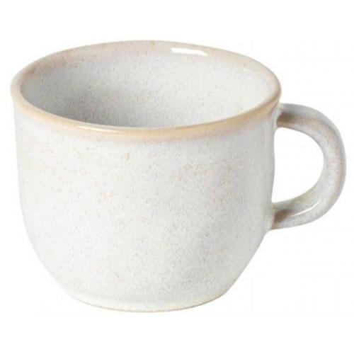 Чашка для чая 200 мл Costa Nova Roda White белая