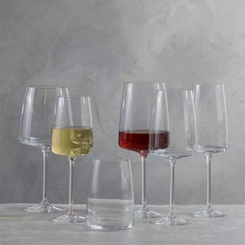 Набор бокалов Zwiesel Glas Vivid Senses 6 пр